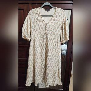 Shop Dahl Dress XXS (runs big)